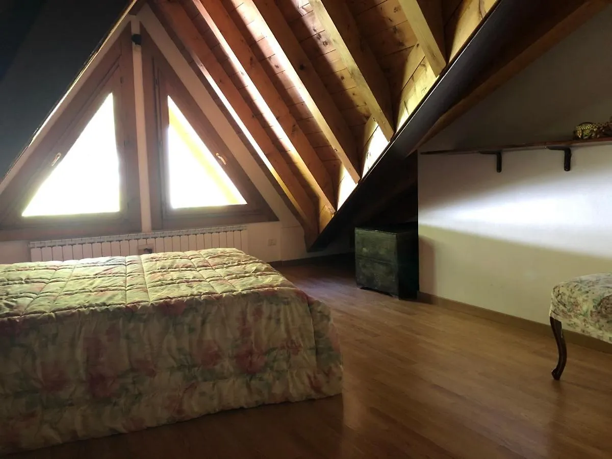 Residenza Tulipano Carona  Apartment Carona (Bergamo)