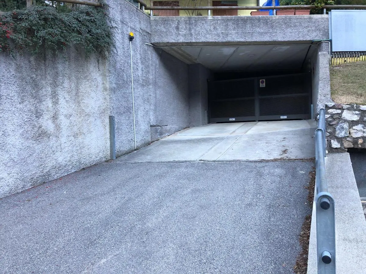 Residenza Tulipano Carona  0*, Carona (Bergamo) Italy