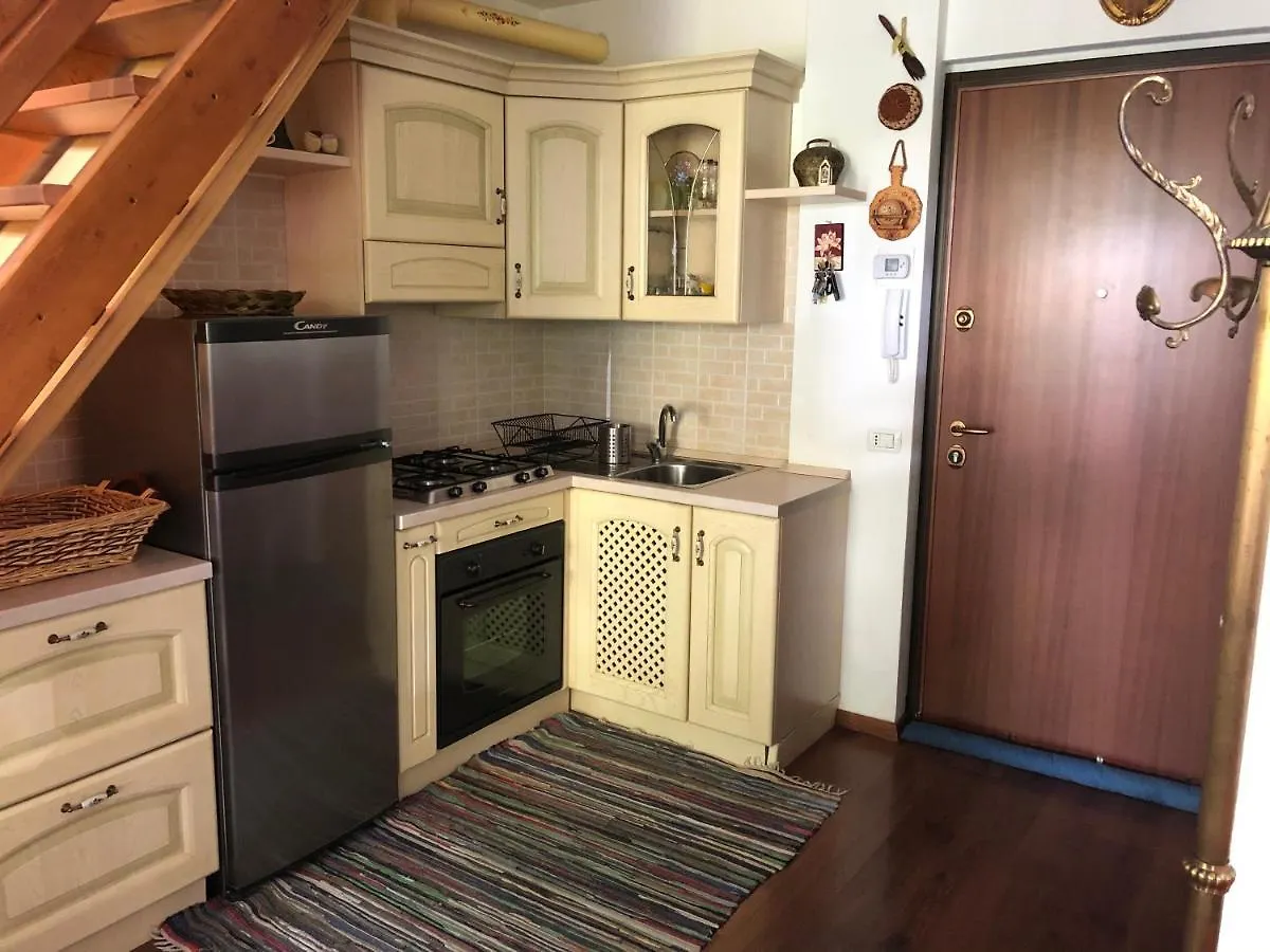 Residenza Tulipano Carona  Apartment Carona (Bergamo)