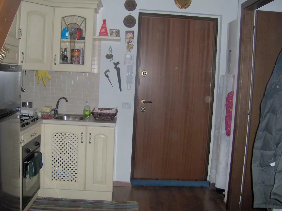 Residenza Tulipano Carona  0*, Carona (Bergamo)