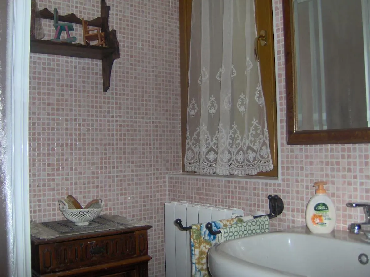 Apartment Residenza Tulipano Carona